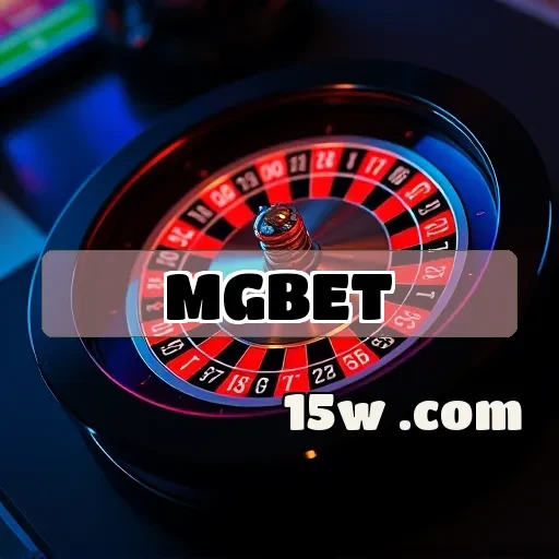mgbet plataforma Cassino Online