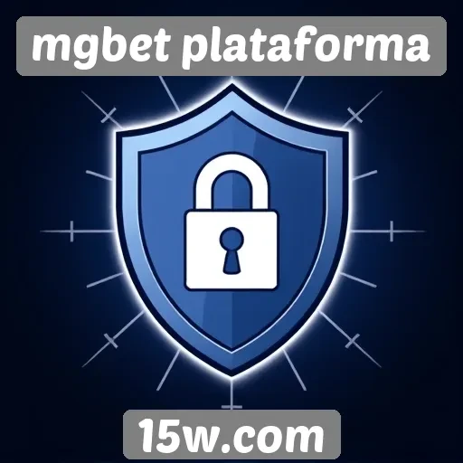 Recursos de segurança no site mgbet plataforma